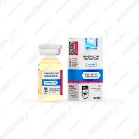 НАНДРОЛОНА ДЕКАНОАТ 10ml 250mg/ml HILMA