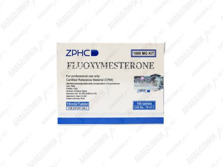 Halotest 20tab 10mg/tab ZPHC
